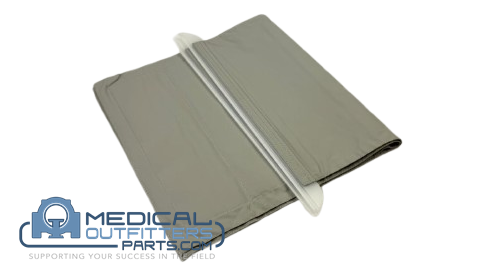 GE CT Lightspeed Body Strap, PN 2152504