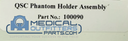 Siemens MRI Phantom Holder , PN 5515379,