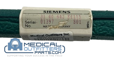 Siemens Harmony S Flex Coil, 1.0T MRI 3140642