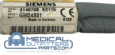Siemens Harmony CP Large Flex Coil 1.0T MRI, 3140709