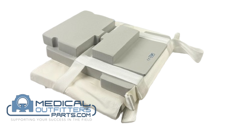 Siemens MRI Avanto Pa Matrix Positioning Kit, PN 7581718