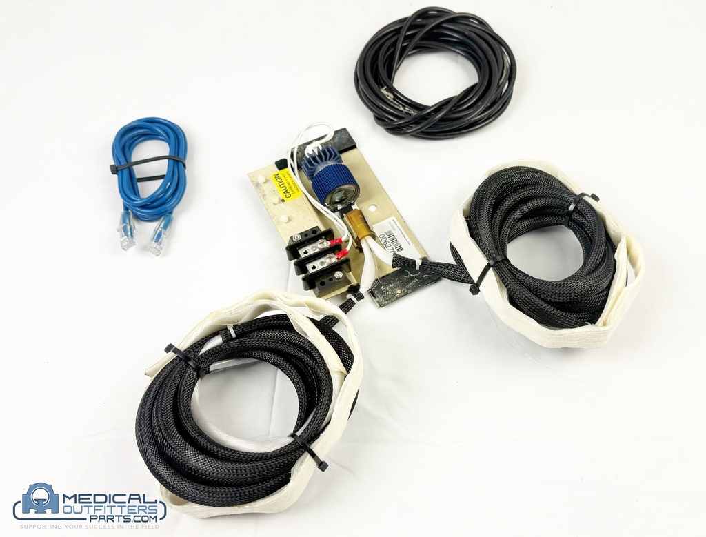 GE MRI 1.5T Wide Open Lumitex Light Panel, PN 2222549