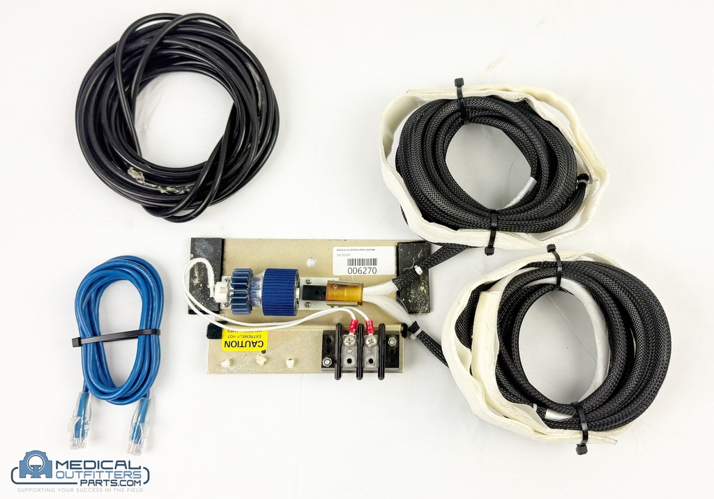 GE MRI 1.5T Wide Open Lumitex Light Panel, PN 2222549