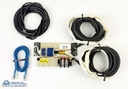 GE MRI 1.5T Wide Open Lumitex Light Panel, PN 2222549