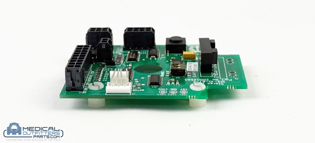 Planmed Stereo PCB board optical sensor SPLS1, PN 20004680
