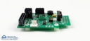 Planmed Stereo PCB board optical sensor SPLS1, PN 20004680