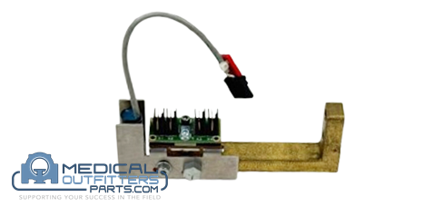 Siemens Sensation Laser Light Localizer Assy, PN 1608558
