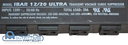 Tripp Lite Power Protection Input 120V - 50/60Hz, PN IBAR 12/20