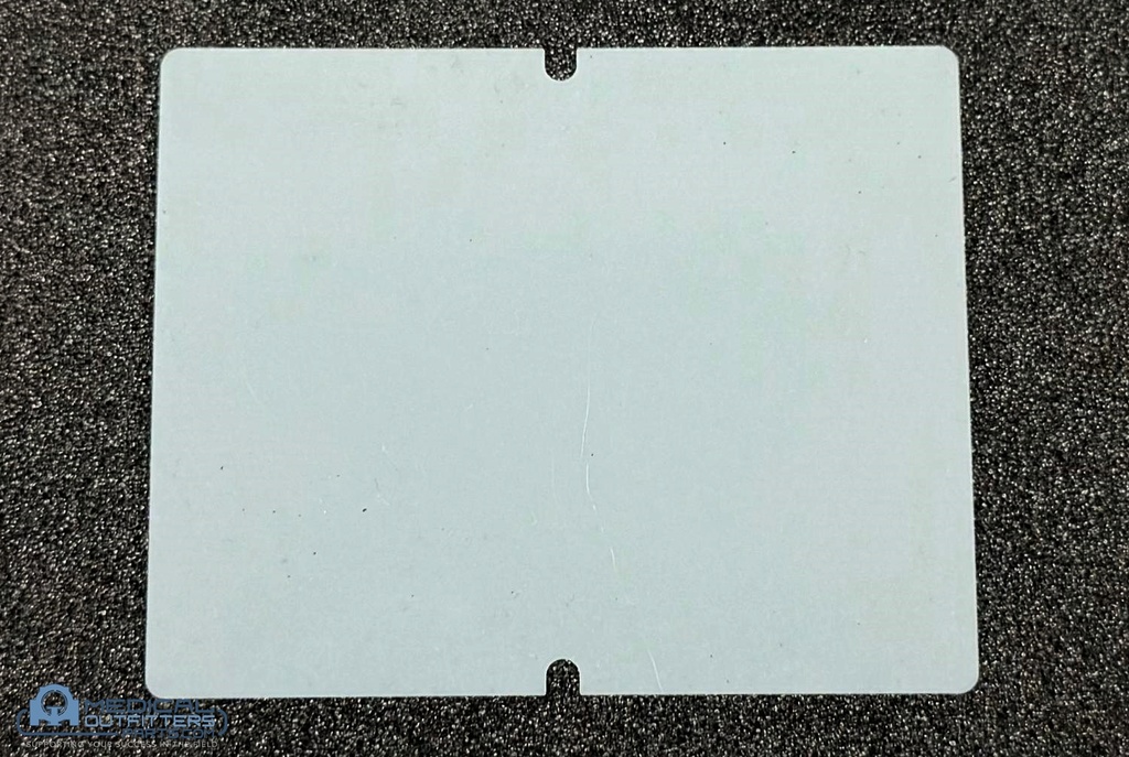 Siemens MRI Parking Shim, PN 8395563