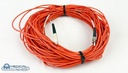 Philips CT Brillance Cbl, Data Fiber, Acq. to Gantry, PN 453567034411