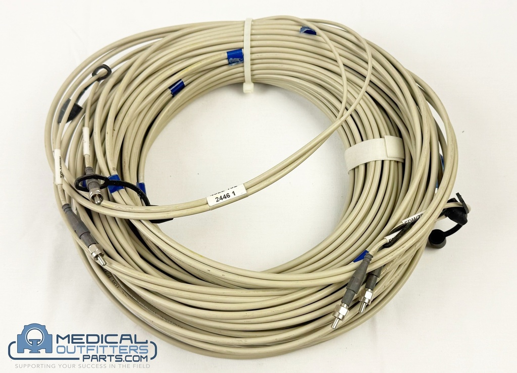 Philips MRI Intera Fiber FDM/ZDM-MMA, PN 452213224461 