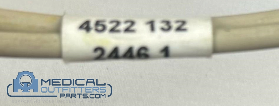 Philips MRI Intera Fiber FDM/ZDM-MMA, PN 452213224461 