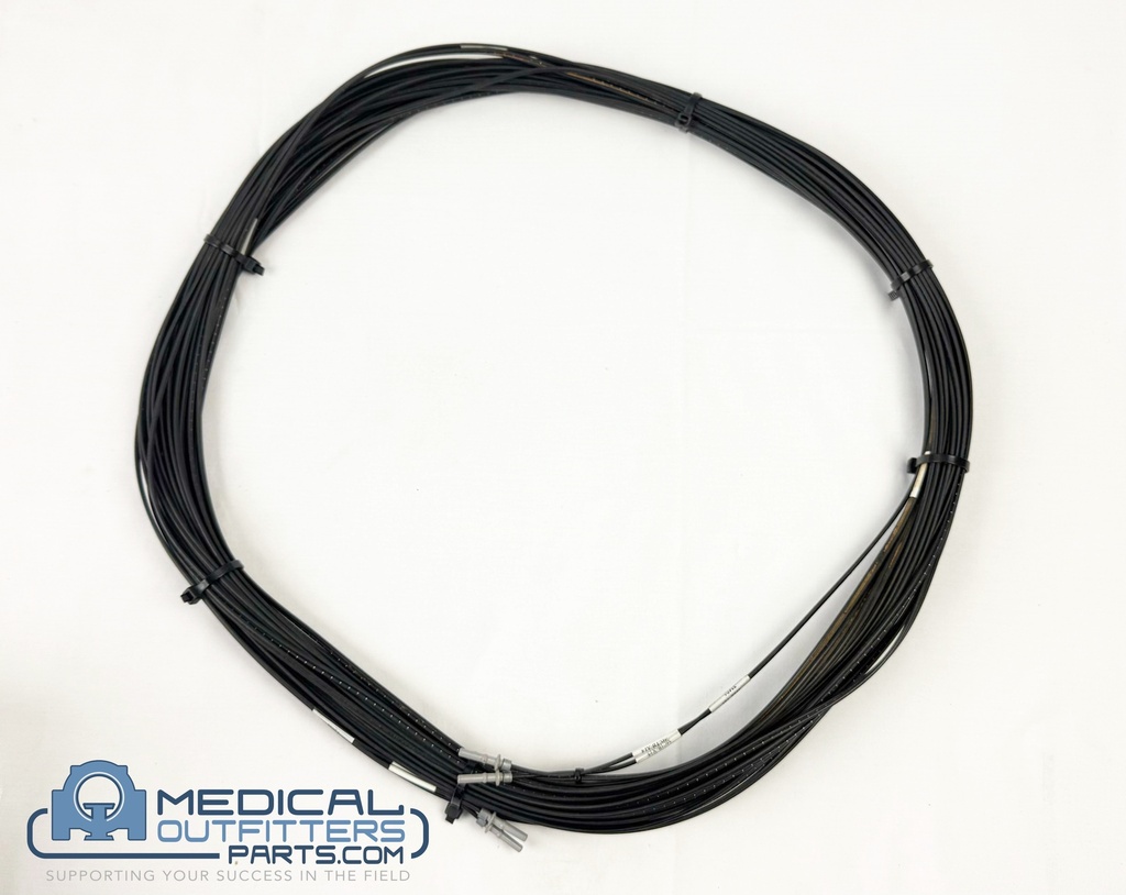 Philips MRI Intera Fiber Cable Set, PN 452213173404 