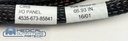 Philips CT Brilliance Fiber Optic Cable Crc Acq 4X LC-LC+1X SC-SC,2M  PN 453567385841