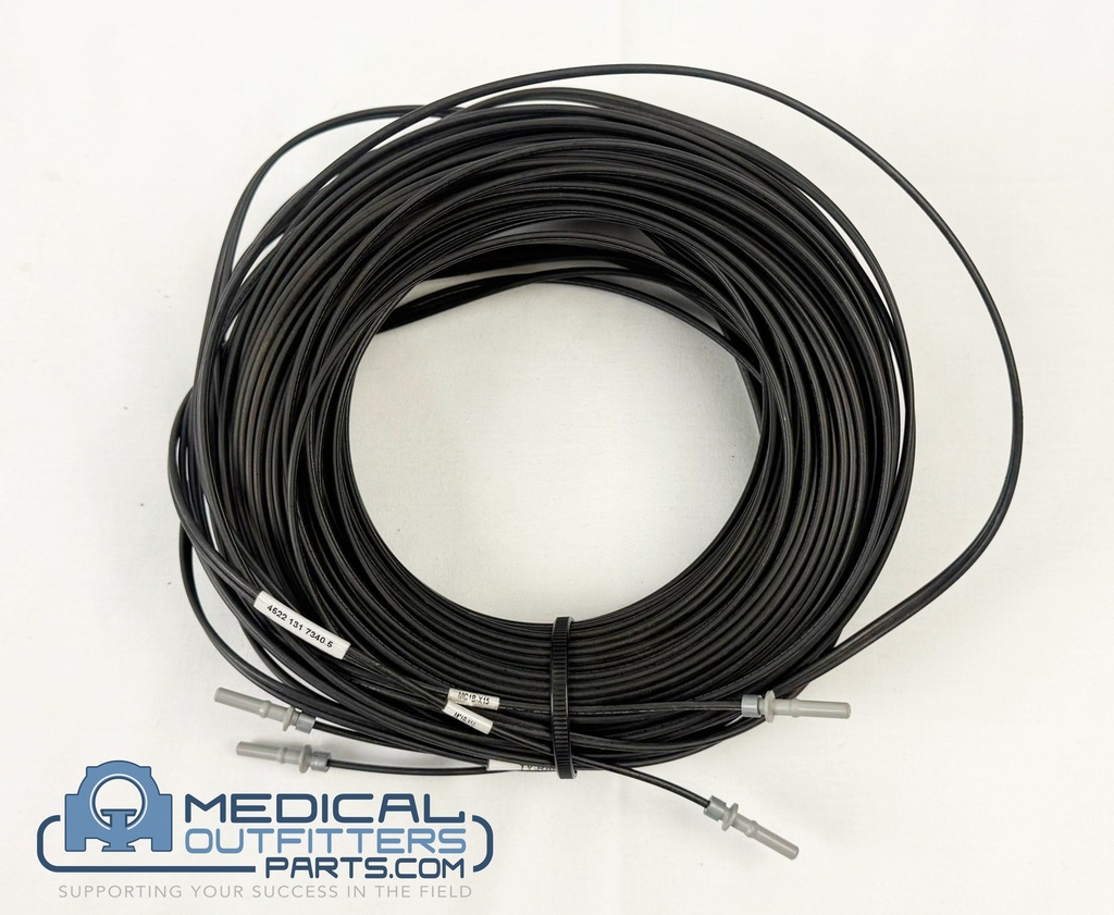 Philips MRI 1.5 Fiber Cable Set , PN 452213173405 