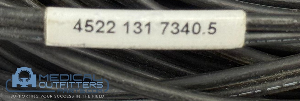 Philips MRI 1.5 Fiber Cable Set , PN 452213173405 