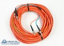Hologic Mammo Fiber Optic Cable, PN 10401275