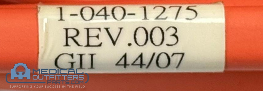 Hologic Mammo Fiber Optic Cable, PN 10401275
