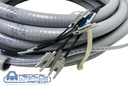 GE MRI Fiber Optic Cable 1045 PP1-A17 63FT, PN 2331846-5