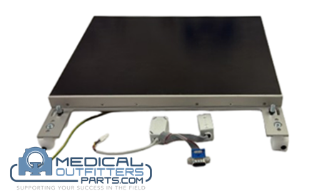 Siemens Mammo Flat Panel Detector 3024M, PN PAXSCAN3024M
