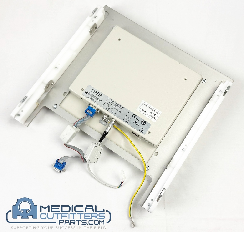 Siemens Mammo Flat Panel Detector 3024M, PN PAXSCAN3024M