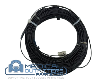 Philips CT Brilliance Fiber Optic Cable FDF/ZDF-N, PN 452213224323