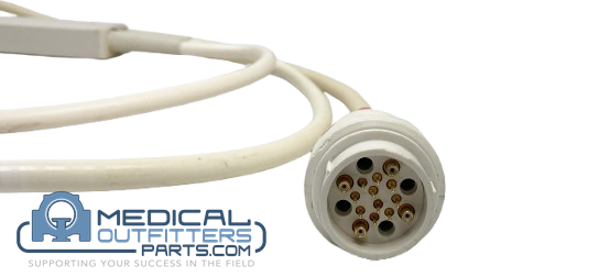 Philips MRI Sense Flex Medium Coil, PN 452213219107