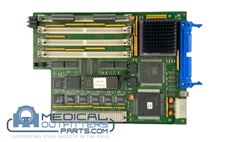Philips MRI IIM_CPU1_DL, PN 452211746042