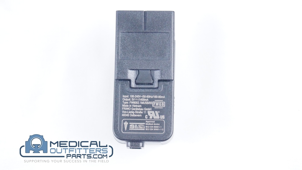 Siemens MRI PMU Power Supply, PN 11516184