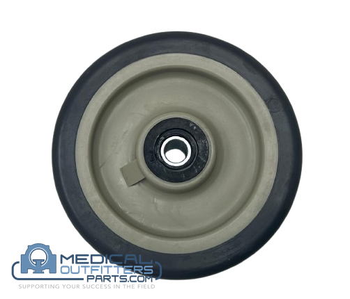 Siemens S-Wheel 6in x 1.5 for MS3, PN 2962277
