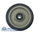 Siemens S-Wheel 6in x 1.5 for MS3, PN 2962277