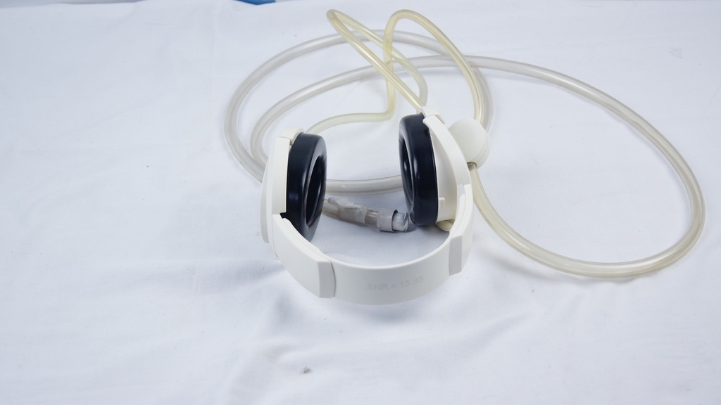 Siemens MRI Skyra 3.0T Headphone, PN 11060845