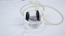 Siemens MRI Skyra 3.0T Headphone, PN 11060845