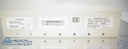 Siemens MRI Symphony PMU Front End Electronics, PN 4752866