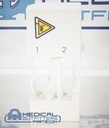 Siemens MRI Symphony Frame for Connector, Left, CPL, PN 5511170