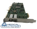 Siemens MRI - PCIe RX16 8 D13 Imager (010051), PN 10500993