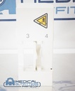 Siemens MRI Symphony Frame for Connector, Right CPL, PN 5511162