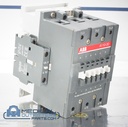 ABB 3 Pole Contactor, 160 A; 55 kW; 120 V Coil, PN ABB110-30