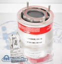Siemens MRI Symphony 20 PSI BDisc + Quench Valve, PN 4763400, 7758092