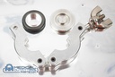 Siemens MRI Symphony Clampring DN 20/25, PN 7040710