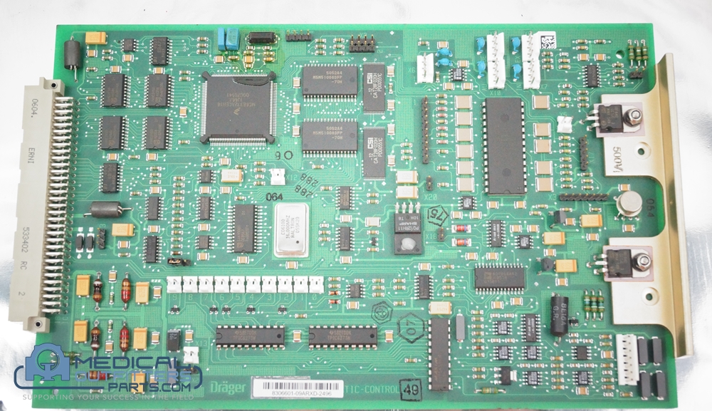 Philips Hight end Reconstructor 32GB HP Z420, PN 459800390391