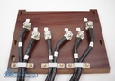 Siemens MRI Symphony Gradient Cable Kit _Sonata, PN 1141923