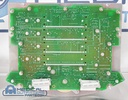 Philips X-Ray Control Handle Display Board, PN 451210810362, 451210810361, 451220807162