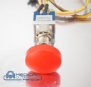 Philips MRI Achieva Button for Table, PN 452213161505
