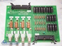 Toshiba MRI Array Term Board, PN PM41-04204
