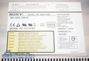 Sony MO Disk Drive, PN 4550112205061, SMO-F561