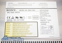 Sony MO Disk Drive, PN 4550112205061, SMO-F561