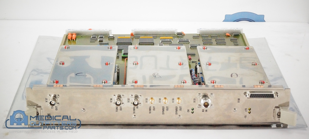 Philips MRI Achieva Transceiver 3.0T, PN 452211793651