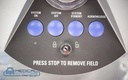Siemens MRI Alarm Box Assy Build Level, PN 7758217