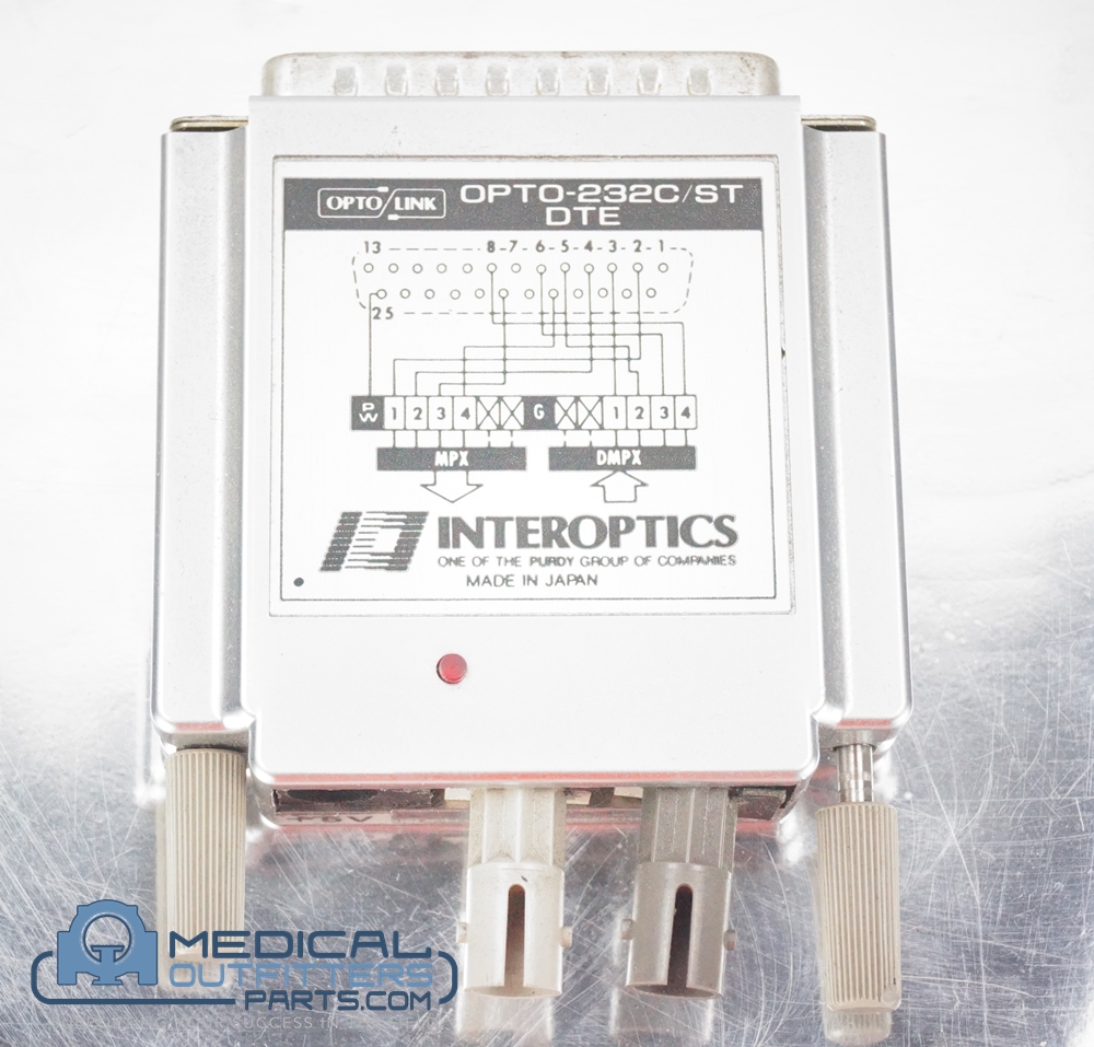 Siemens PET/CT Biograhp FRU COMP ASM ACS 3 T1 PDT, PN 10249295